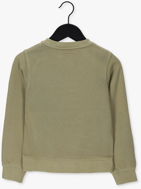Olive ZADIG & VOLTAIRE Sweatshirt X25325 - large