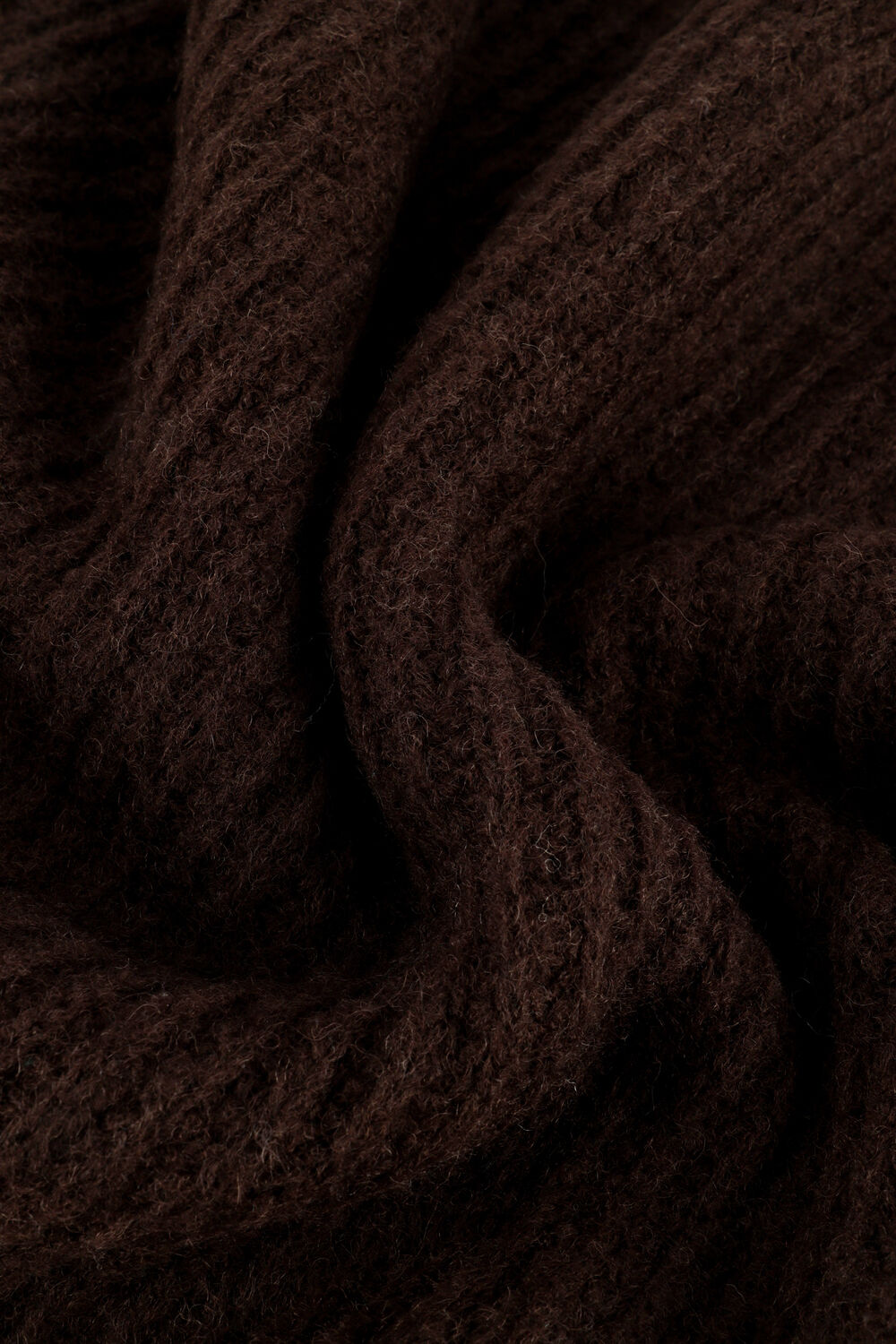 Braune MINIMUM Spencer VALENCIANA - large