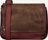 Braune LEGEND Umhängetasche ULTIMO Braune LEGEND Umhängetasche ULTIMO - medium