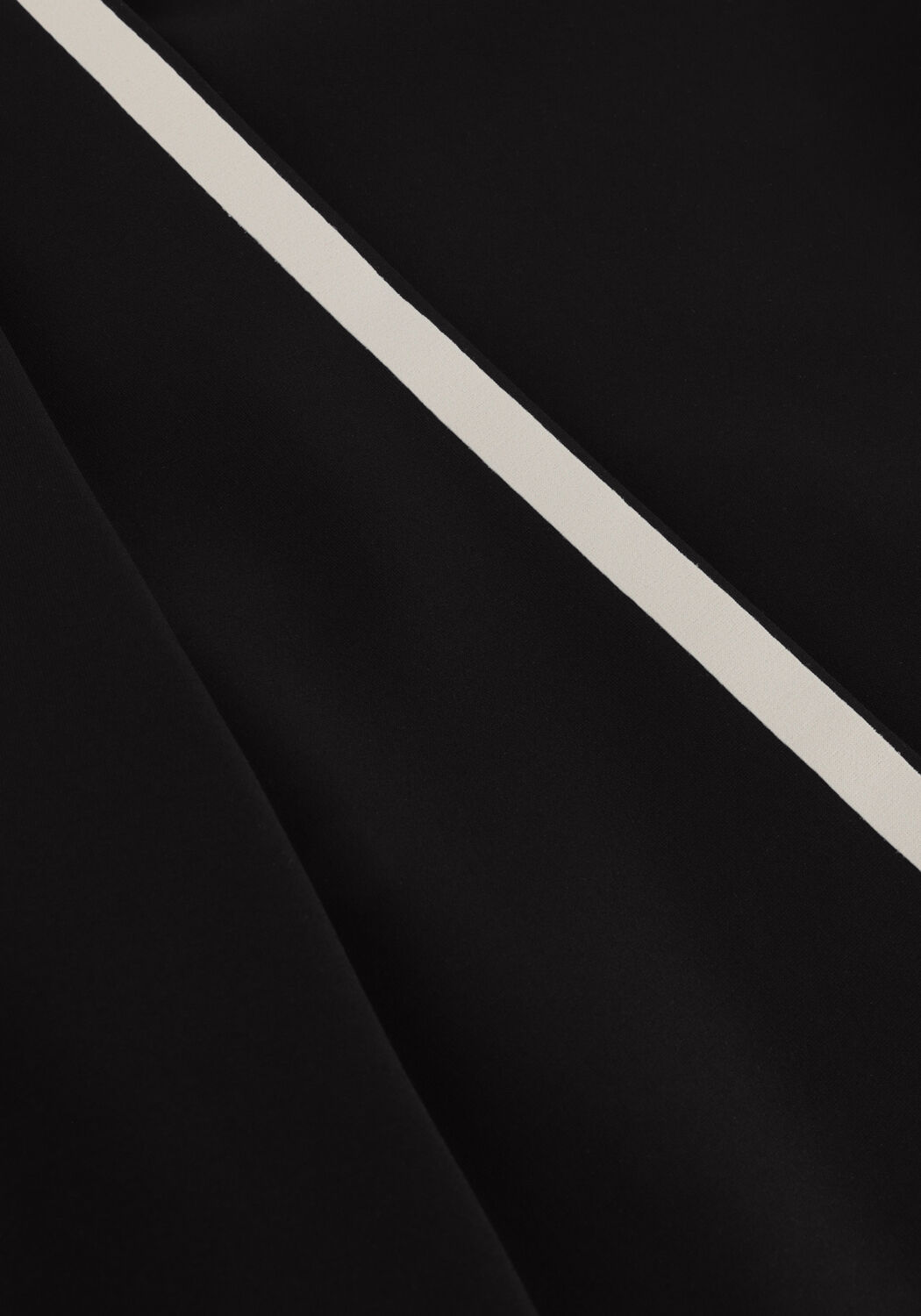 Schwarze PENN & INK Legging MEMPHIS-S - large