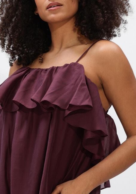 Bordeaux DEVOTION Kleider AURA - large