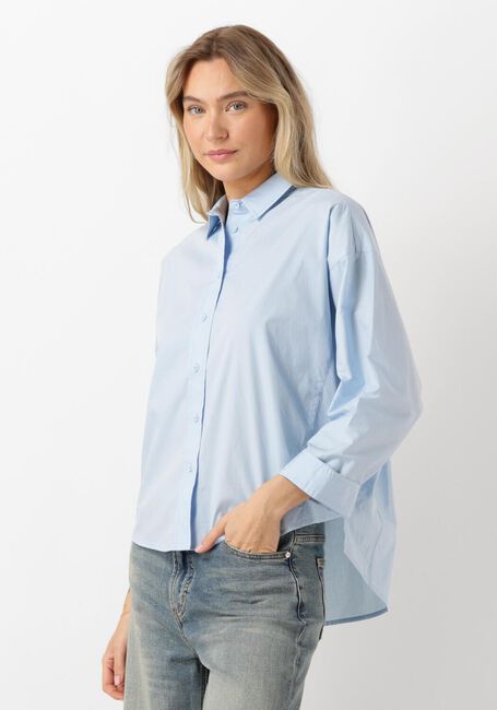 Hellblau CIRCLE OF TRUST Blusen DIONNE BLOUSE - large