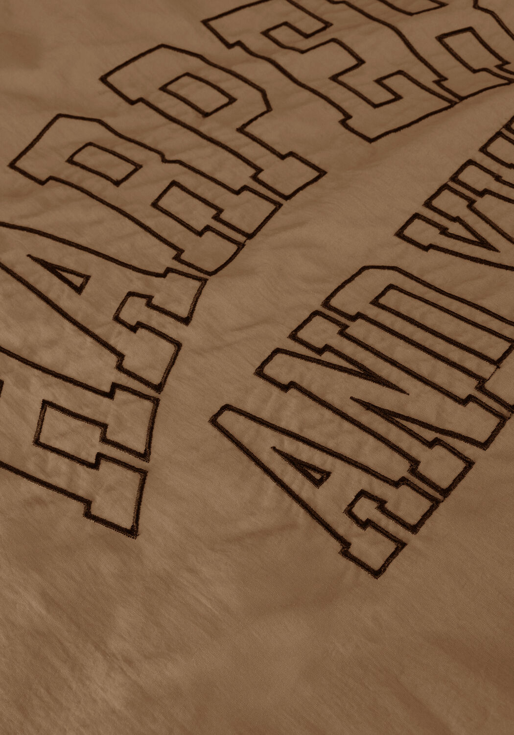 Braune HARPER & YVE Jack NORA-JA - large