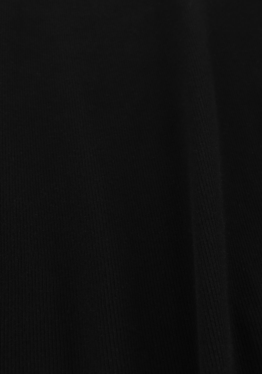 Schwarze GESTUZ Midikleid DREWGZ SL LONG DRESS NOOS - large