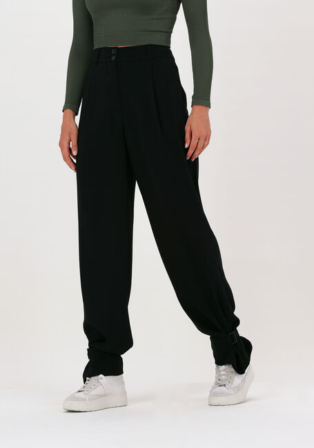 Schwarze FIVEUNITS Hose ELLIE BOND - large