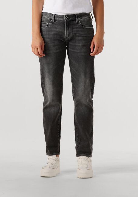 Graue G-STAR RAW Straight leg jeans KATE BOYFRIEND WMN - large