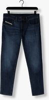 Blaue DIESEL Slim fit jeans 2019 D-STRUKT - medium