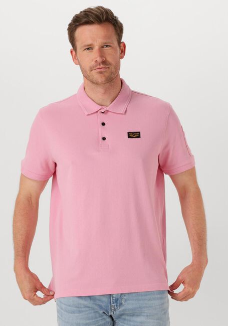 Rosane PME LEGEND Polo-Shirt TRACKWAY POLO - large