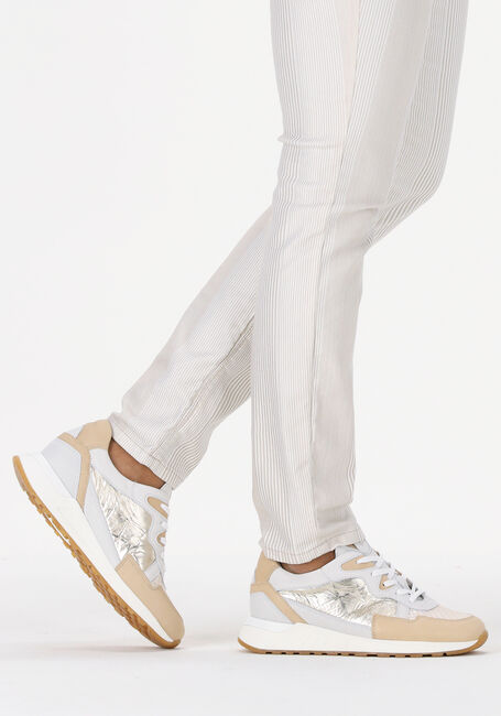 Beige PIEDI NUDI Sneaker low 2507-05 - large