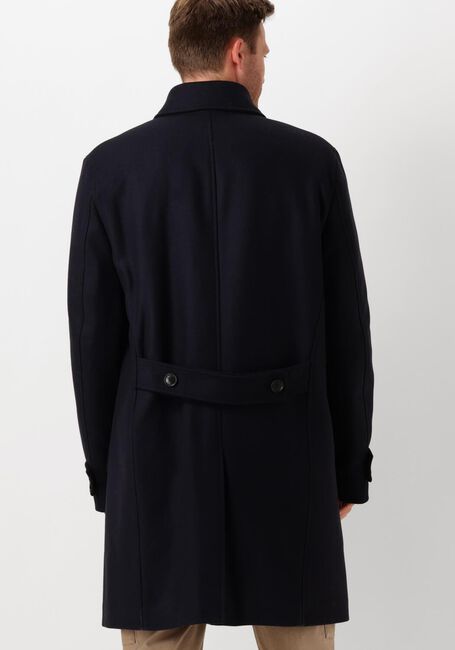 Dunkelblau DRYKORN Mäntel SKARO - large