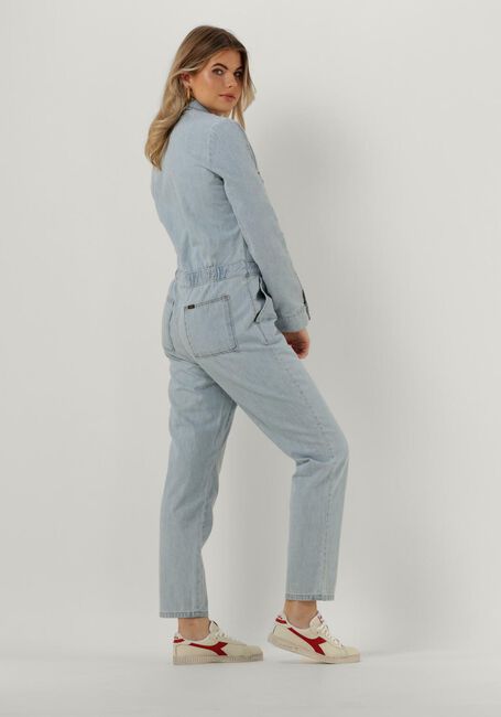 Blaue LEE Jumpsuit UNIONALL L39WAUC31 - large