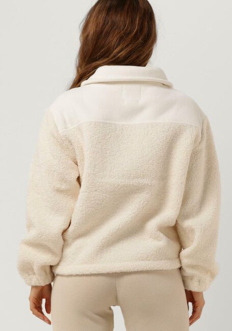 Graue ANOTHER LABEL Pullover OLIVIA SWEATER L/S - large