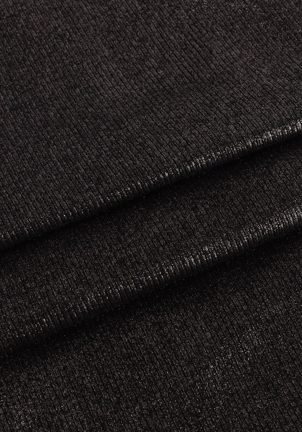 Schwarze MY ESSENTIAL WARDROBE Top KALIRAMW TOP - large