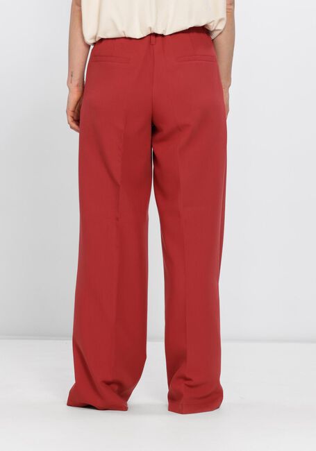 Rote SUMMUM Hose TROUSERS FOAM UNI - large