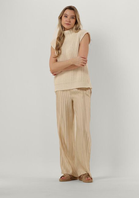 Creme CHPTR-S Spencer COSY KNIT - large