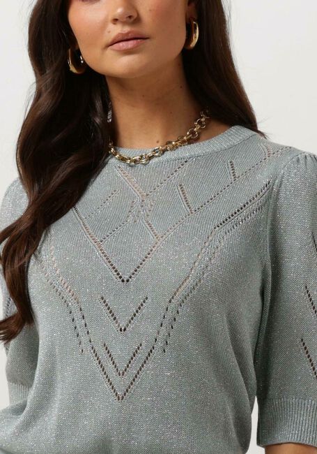 Hellblau BEAUMONT Pullover ALEX - large