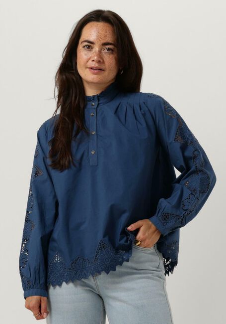 Blaue VANESSA BRUNO Blusen BAY - large