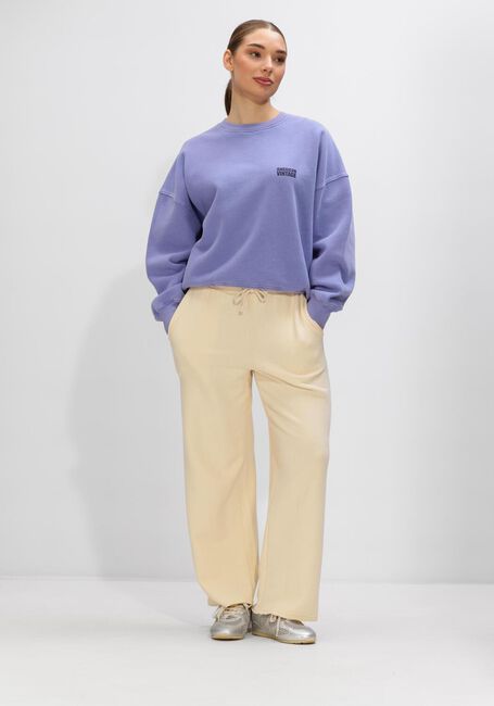 Lilane AMERICAN VINTAGE Sweatshirt PLIZZY - large