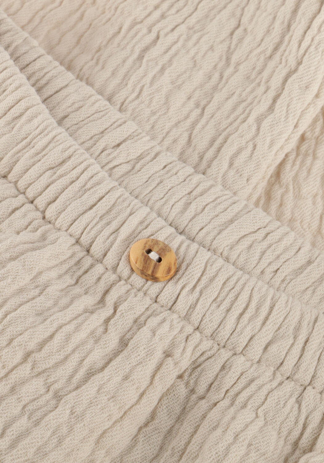 Ecru PLAY UP Hosen WOVEN TROUSERS NB - large