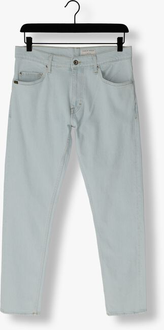 Hellblau TIGER OF SWEDEN Slim fit jeans PISTOLERO - large