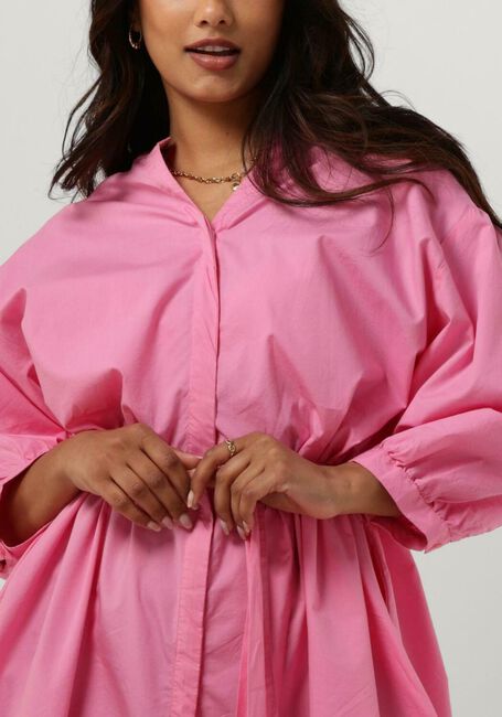 Rosane MSCH COPENHAGEN Minikleid MSCHABIELLA 3/4 SHIRT - large