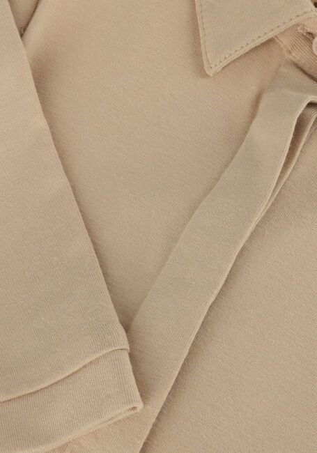 Camelfarbene BAJE STUDIO Strampler & Einteiler DOCK - large