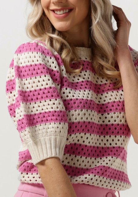 Rosane MINUS T-shirt GEORGINA KNIT T-SHIRT - large