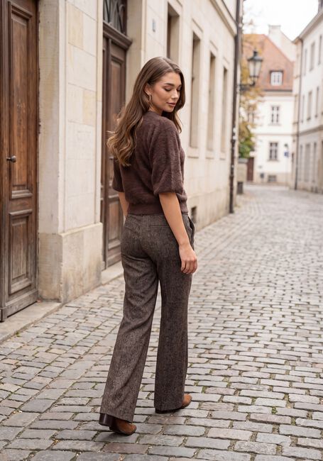 Braune CAMBIO Hose AVA UTILITY - large