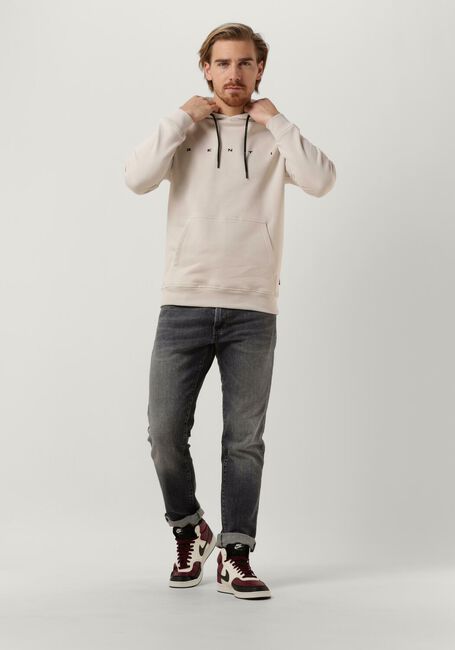 Braune GENTI Sweatshirt J7017-1229 - large