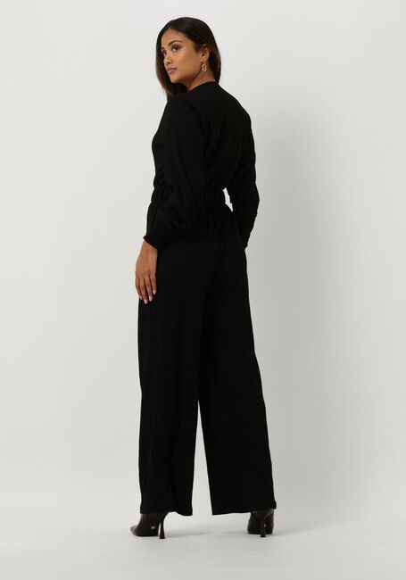 Schwarze MOVES Jumpsuit JUMBINA 2704 - large