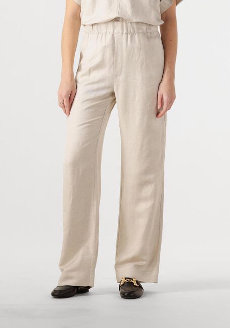 Sand MINUS Weite Hose SABBI LINEN PANT - large