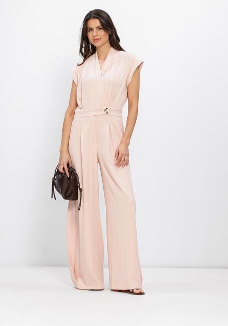 Hell-Pink CAROLINE BISS Jumpsuits 1505 - large