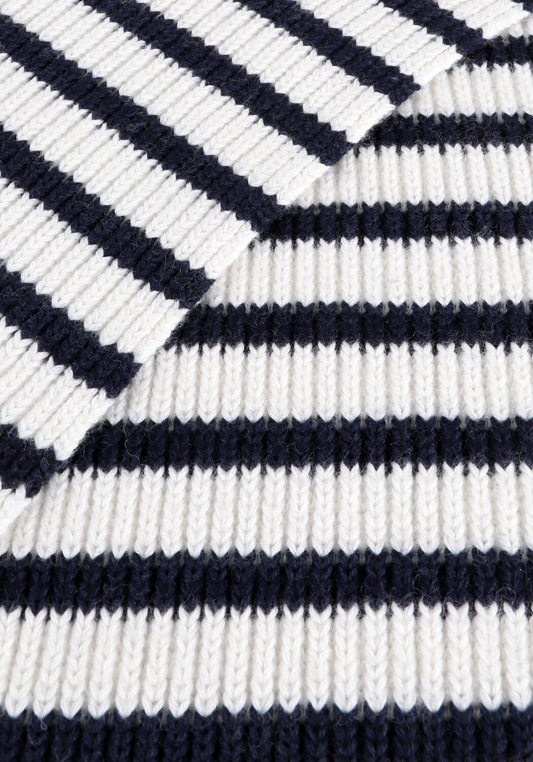 Nicht-gerade weiss TIGER OF SWEDEN Pullover FEYA R - large