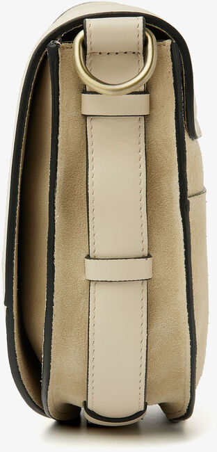 Beige VIA VAI Crossbody taschen MAE LIZZY - large