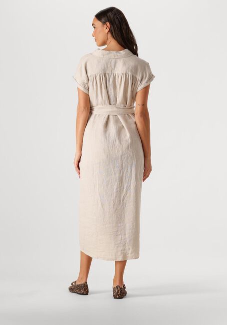 Sand KNIT-TED Midikleid MILA - large