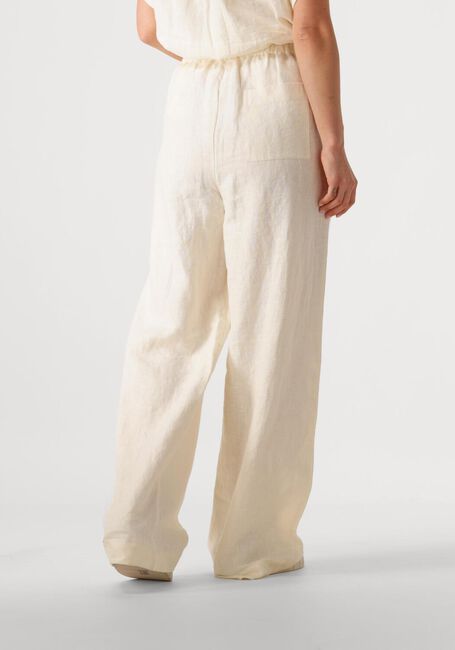 Weiße CIRCLE OF TRUST Hose LYRA PANTS - large