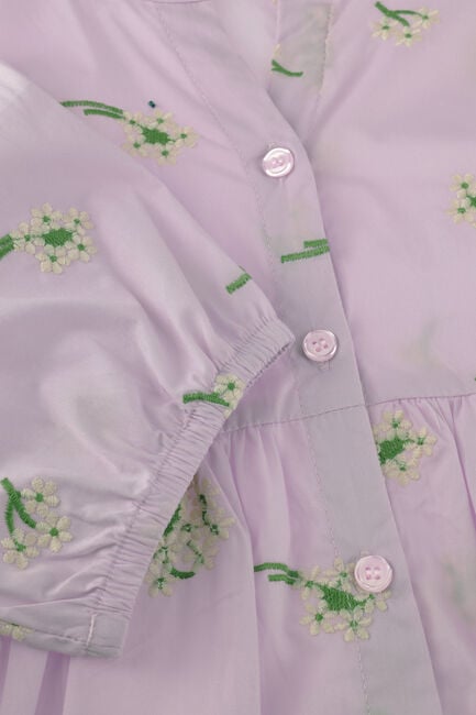 Lilane RETOUR Minikleid HESTER - large