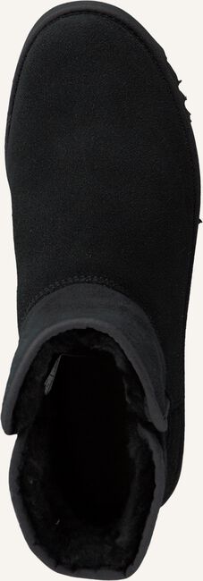 Schwarze UGG Winterstiefel CORY Schwarze UGG Winterstiefel CORY - large