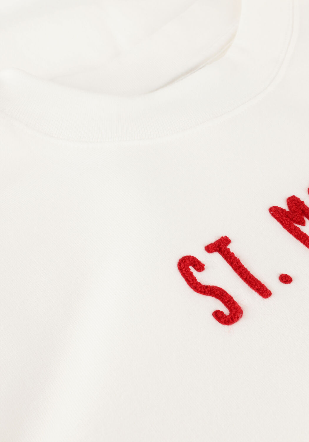 Wei&szlig;e PENN & INK Pullover SWEATER W25F1700 - large