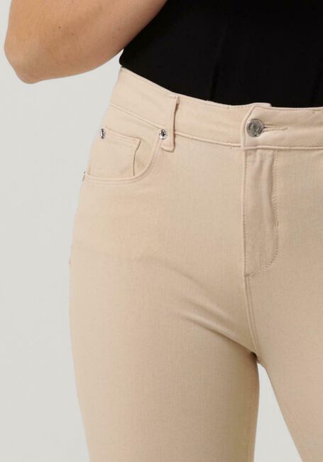 Beige LIU JO Skinny jeans B.UP DIVINE H.W. - large