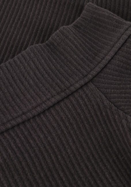 Graue RAIZZED Top IRENA - large