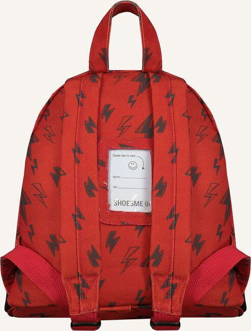 Rote SHOESME Rucksack BAG9A030 Rote SHOESME Rucksack BAG9A030 - large
