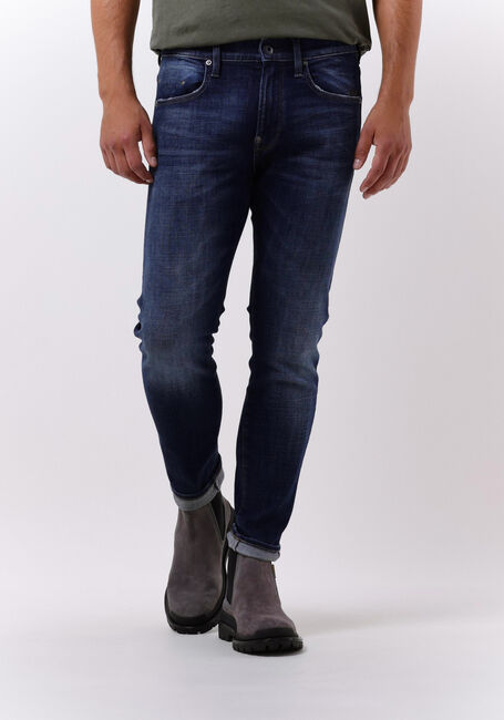 Dunkelblau G-STAR RAW Skinny jeans REVEND FWD SKINNY - large