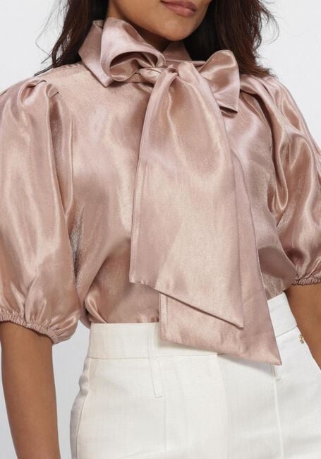 Goldfarbig JOSH V Blusen SYLVIANA 2603 - large