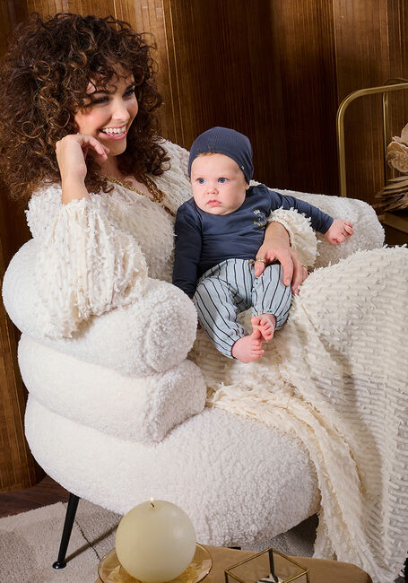 Hellblau Z8 Lange Hosen CARL - large