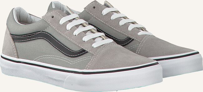 Graue VANS Sneaker Low UY OLD SKOOL Graue VANS Sneaker Low UY OLD SKOOL - large