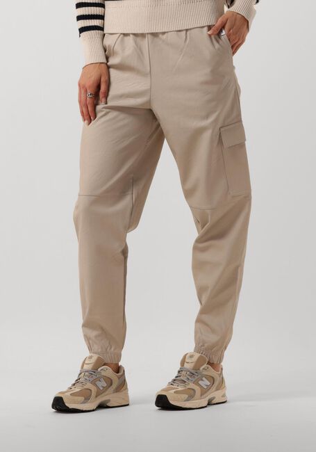 Beige PENN & INK Slim fit jeans 526 TROUSERS - large