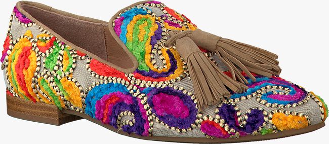 Mehrfarbige/Bunte PEDRO MIRALLES Loafer 18037 - large