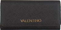 Schwarze VALENTINO BAGS Portemonnaie VPS2DP113 - medium