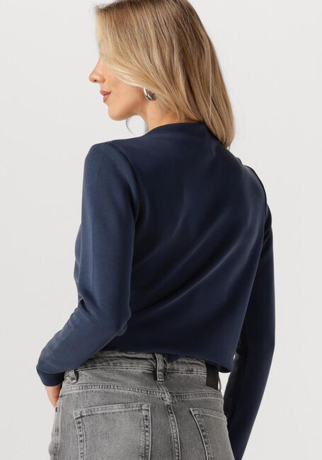 Dunkelblau MY ESSENTIAL WARDROBE Top HELLEMW BLOUSE - large